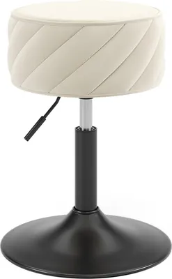 Obrázek produktu pro Stolička Vicco Cherio Béžová 35 x 50.5 cm, Model 54631
