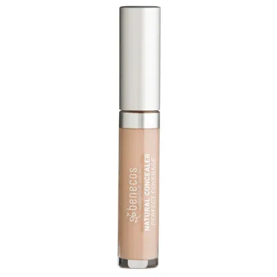 Produktbild von Natural Concealer light