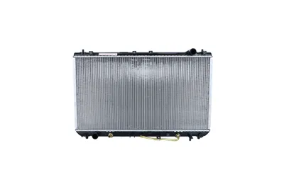 Produktbild von NRF 53302 Kühler Wasserkühler Motorkühler für TOYOTA Camry Limousine (V2)