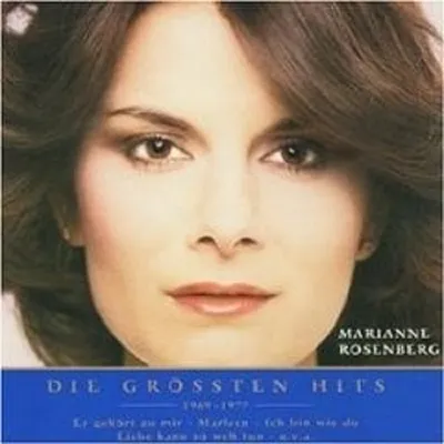 Produktbild von Rosenberg,Marianne-Nur das Beste