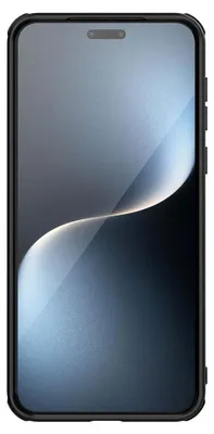 Produktbild von Handyhlle fr Honor Magic7 Pro, Nillkin CamShield Pro, Schwarz