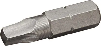 Produktbild von Vierkante Metallbits - 3 x 25 mm