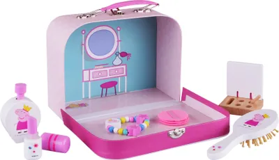 Produktbild von Barbo Toys 9003, Gurli Pig, 3 Jahr(e)