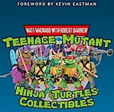 Obrázek produktu pro Teenage Mutant Ninja Turtles Collectibles