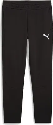 Produktbild von EVOSTRIPE Pants DK PUMA BLACK PUMA BLACK XL