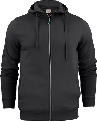 Produktbild von Printer Overhead college jacket