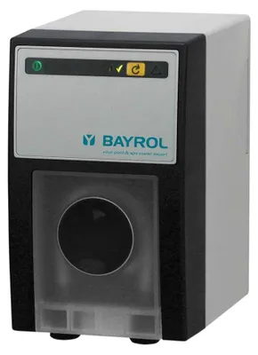 Produktbild von BAYROL Flockmatic