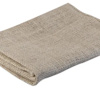 Produktbild von Windhager robuster Jutesack natur 100x110 cm für Lagerung und Pflanzenschutz