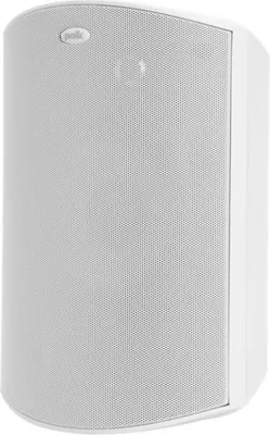 Produktbild von Polk Audio Atrium 8 SDI Speaker (Single, White), Kabelgebunden, 125 W, 45 - 27000 Hz, 8 Ohm, Weiß
