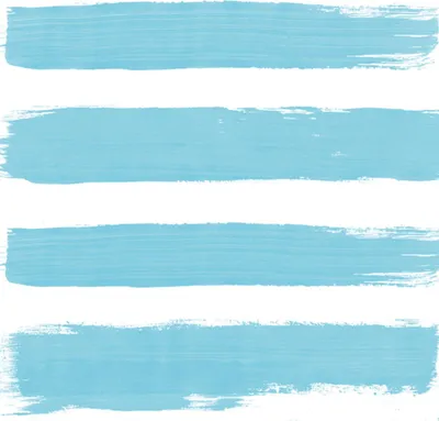 Obrázek produktu pro PPD Summer Stripes Ocean ubrousky, 20 ks, stolní ubrousky, hedvábný papír, světle modrá / bílá, 12,5 cm, 1251853