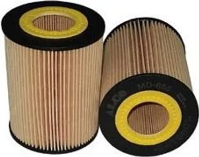 Image de Filtre A Huile Opel 1,7Cdti 06-