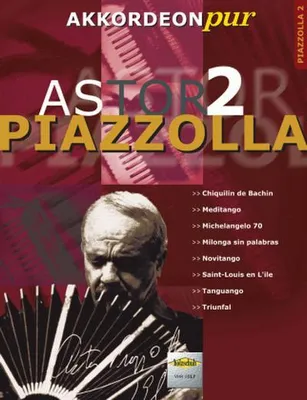 Immagine prodotto di Astor Piazzolla 2