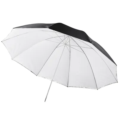 Obrázok produktu pre Walimex 17656, Čierna, Biela, 150 cm, 690 g