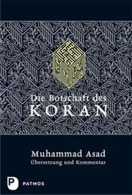 Image de Die Botschaft des Koran