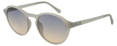 Produktbild von Guess Sonnenbrille GU00062 20B 51 Herren Grau