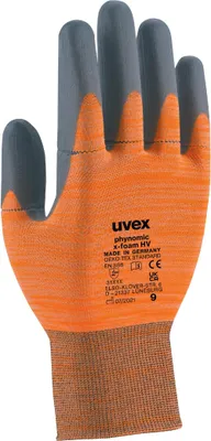 Immagine prodotto di Guanti da lavoro UVEX 6005410
