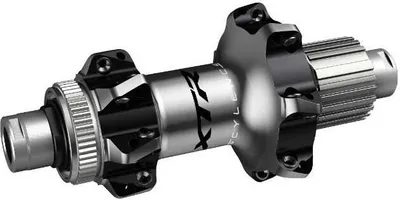 Zdjęcie produktu dla Shimano Xtr M9111-b Rear Grey 32H