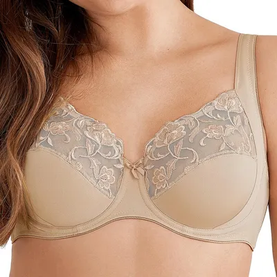 Produktbild von Felina Moments Beugel Bh 0000519 034 Sand - Größe 75 / C