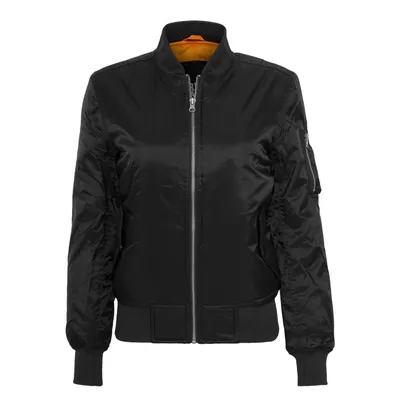Produktbild von Urban Classics Basic Bomberjacke  M Frau  M
