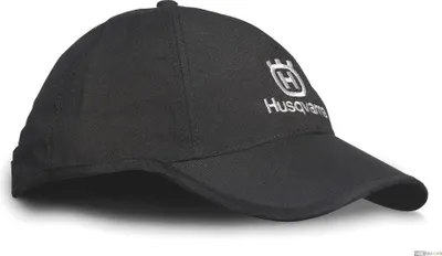 Immagine prodotto di Berretto Husqvarna Berretto nero