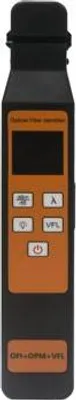 Image de Identificateur de fibre optique Lanview pour la maintenance optique (LVO-FIB-IDEN)