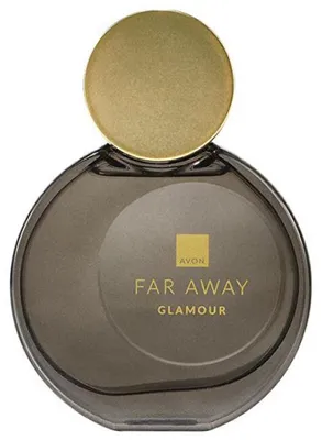 Obrázok produktu pre Parfumovaná voda Far Away Glamour 50 ml