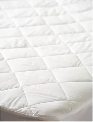 Immagine prodotto di Protezioni per materasso Belledorm BM154 (letto singolo) (Bianco)