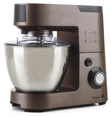 Zdjęcie produktu dla Robot kuchenny G21 Promesso Brown