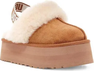Produktbild von Ugg Funkette Hausschuhe Braun EU 36 Damen Braun EU 36