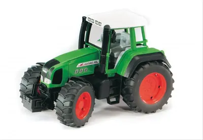 Produktbild von Bruder 02060 Fendt Favorit 926 Vario