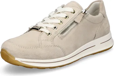 Produktbild von Ara Damen Leder Sneaker sand 8,5