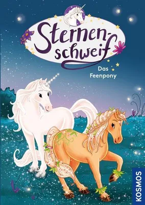 Immagine prodotto di Sternenschweif, 76, Das Feenpony