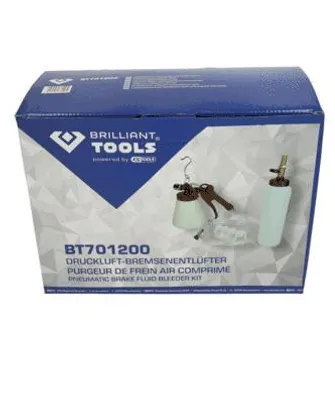 Produktbild von Brilliant Tools BT701200, 750 g, 286 mm, 208 mm, 126 mm, 1 Stück(e)