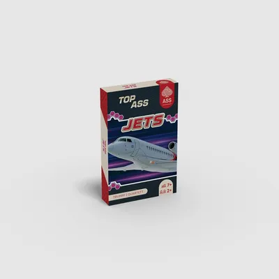 Image de TOP ASS - Jets