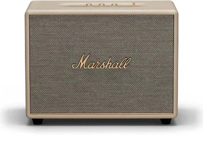 Immagine prodotto di Marshall Woburn III Cream Speaker Bluetooth Stereo Crema