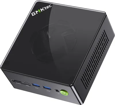 Zdjęcie produktu dla Mini Pc Gmktec K8 Ryzen 7 8845Hs 32Gb Ram + 1Tb Win 11 Pro
