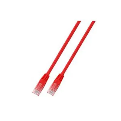 Productafbeelding van EFB Elektronik EFB-Elektronik ECOLAN - Patchkabel - RJ-45 (mannelijk)
