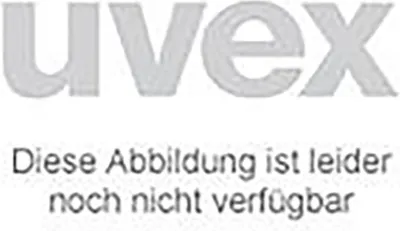 Produktbild von uvex Feuchtreinigungstücher für Brillen 100 Stück, einzeln verpackt, silikonfrei, für saubere Brillen unterwegs