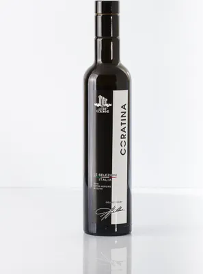 Produktbild von Olivenöl Extra Vergine Le Selezioni Coratina 500 ml. - Le Tre Colonne