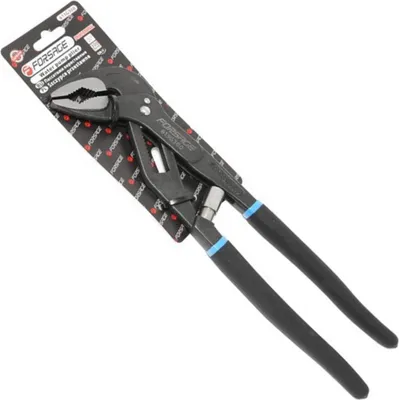 Immagine prodotto di Chiave per tubi regolabile 300 mm Cr-V 10"