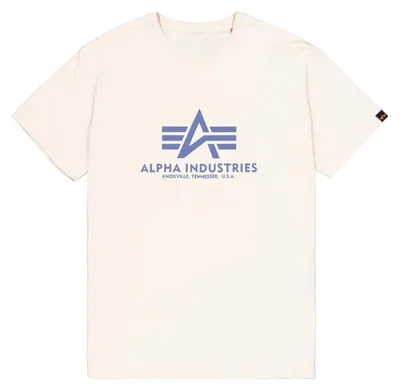 Immagine prodotto di ALPHA INDUSTRIES 100501 BASIC T-SHIRT Herren