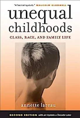 Produktbild von Unequal Childhoods