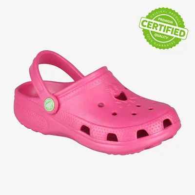 Zdjęcie produktu dla Chodaki dziecięce Coqui - 26/27