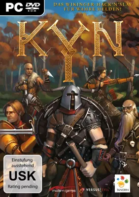 Produktbild von Kyn Deluxe Edition