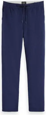 Produktbild von Scotch & Soda 179180 Hosen Blau 33 / 32 Herren Blau 33