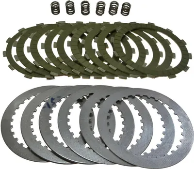 Imagen del producto de SRK068: Kit de embrague deportivo Streetracer (EBC)
