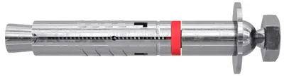 Produktbild von Fischer  Schwerlastanker TA M8 BP, 50 Stück, 090265
