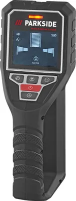 Produktbild von PARKSIDE PERFORMANCE® Ortungsgerät »PPOG 120 A1«, mit akustischem Warnsignal