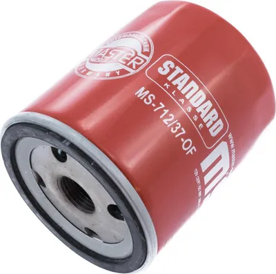 Produktbild von MS 712/37-OF-PCS-MS Ölfilter für FORD C-MAX II (DXA/CB7, DXA/CEU)