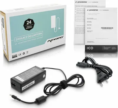 Produktbild von Ladegerät für Samsung 19 V 3,16 A 60 W 3,0 x 1,1 mm